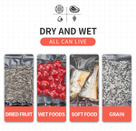 Vacuum Sealer Machine — Food Preservation System