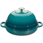 Enameled Cast Iron Dutch Oven