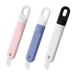 Bread Scoring Lame — 3-Piece Retractable Set