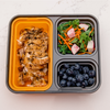 EVO PREP-The Evolution of Meal Prep