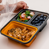 EVO PREP-The Evolution of Meal Prep