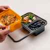 EVO PREP-The Evolution of Meal Prep