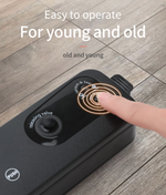 Vacuum Sealer Machine — Food Preservation System
