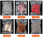 Vacuum Sealer Machine — Food Preservation System