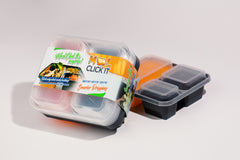 Retail packaging