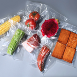 Vacuum Sealer Machine — Food Preservation System