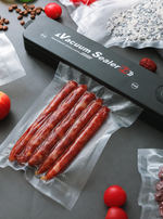 Vacuum Sealer Machine — Food Preservation System